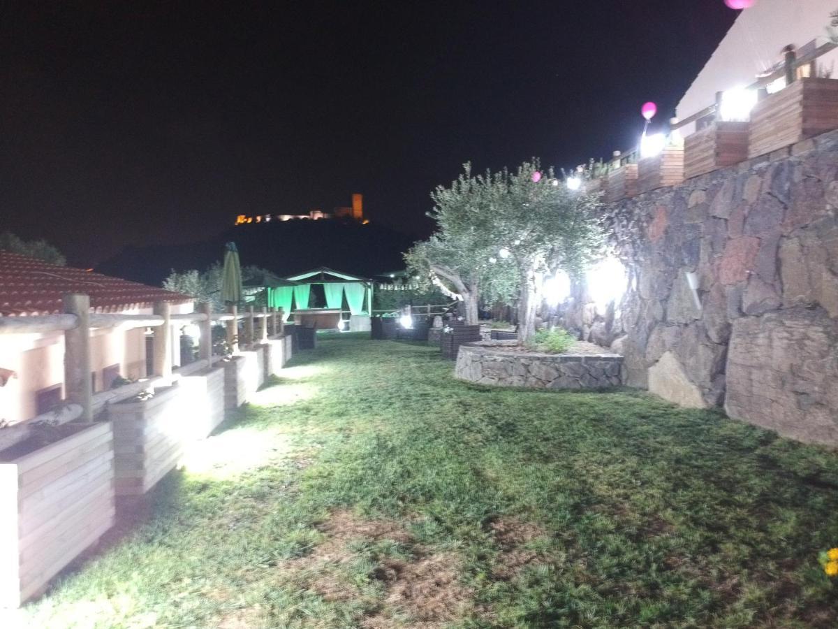 Giardini Malaspina 보사 외부 사진