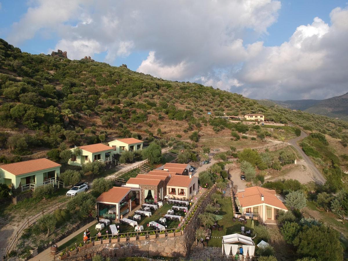 Giardini Malaspina 보사 외부 사진