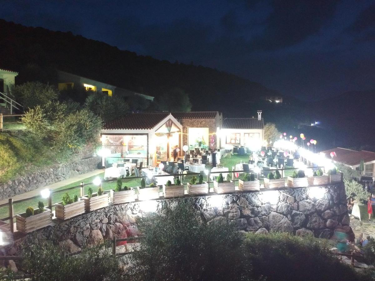 Giardini Malaspina 보사 외부 사진
